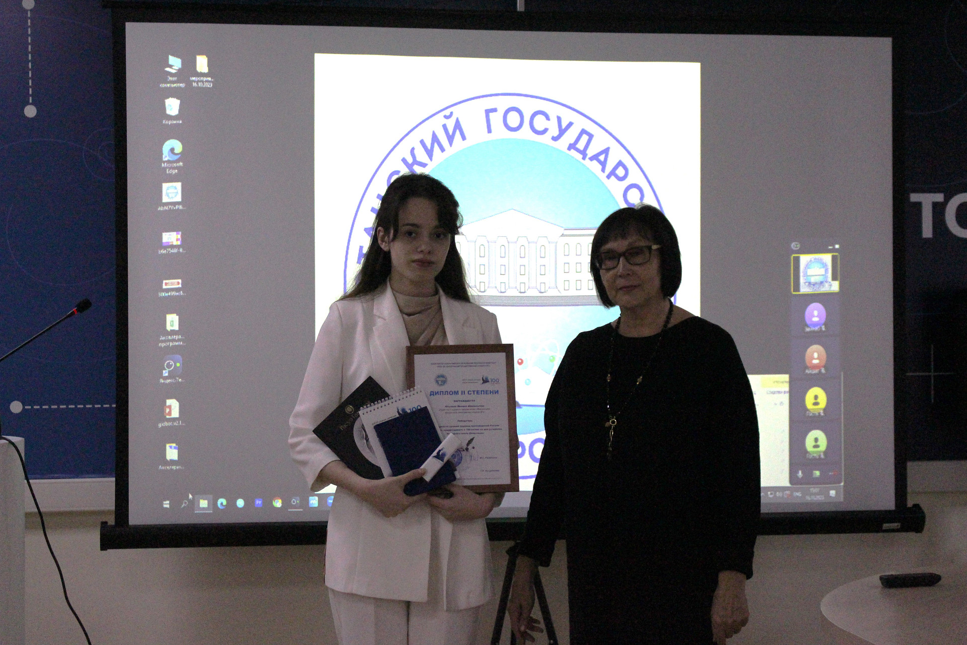 Итоги конкурса на лучший перевод произведений Расула Гамзатова